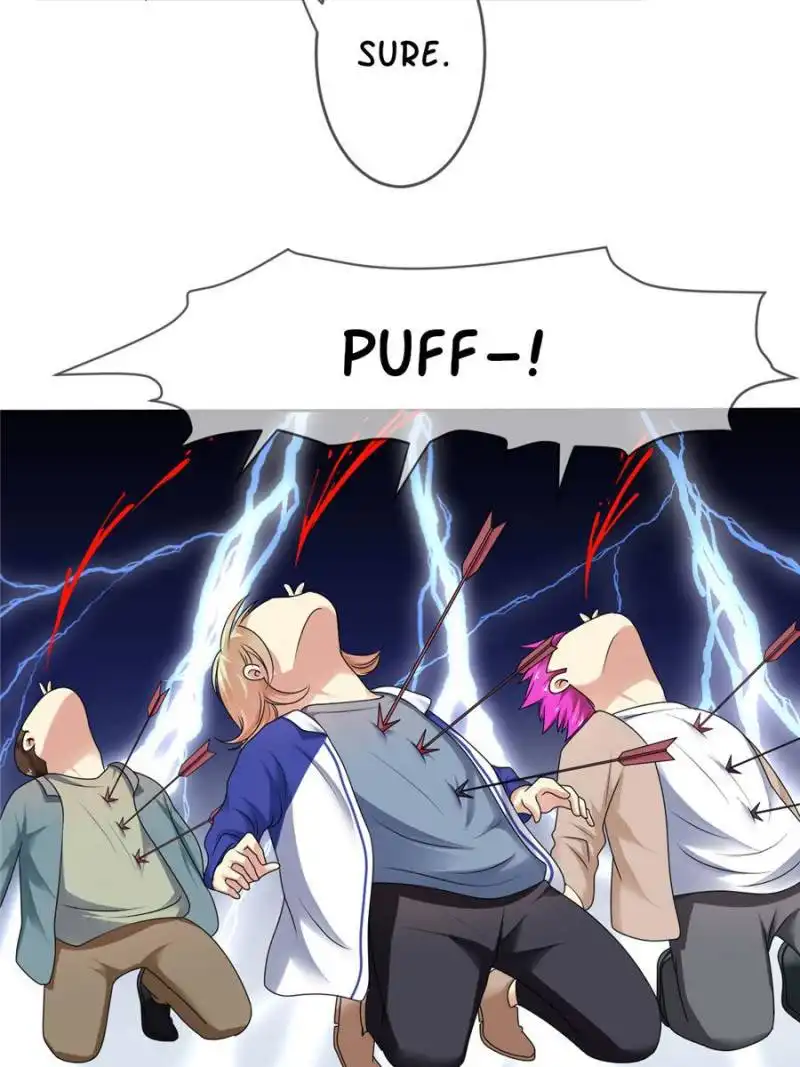 Legend Reboot Chapter 69 20